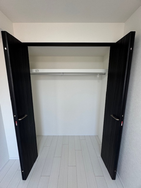 収納　参考写真です