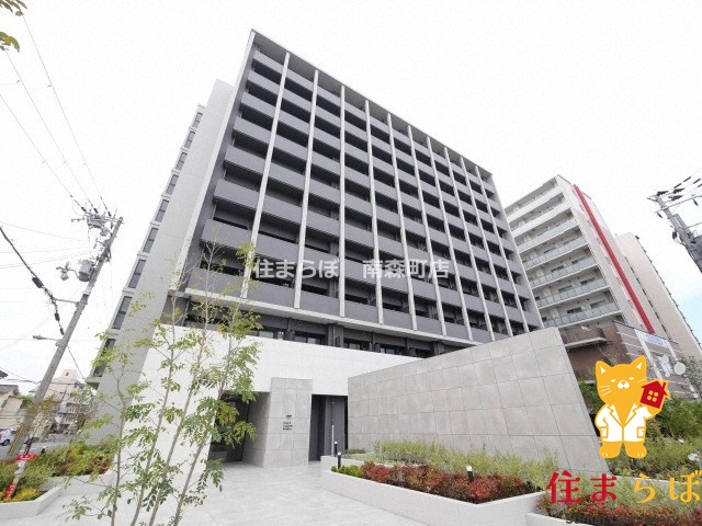 建物外観　★ ★ 口コミ平均4.94のお店 ★ ★