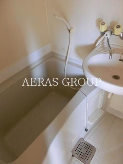 バス・シャワールーム　同仕様