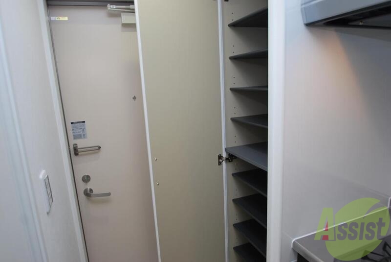 バルコニー　イメージ写真