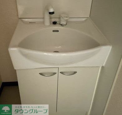 その他部屋・スペース　独立洗面台