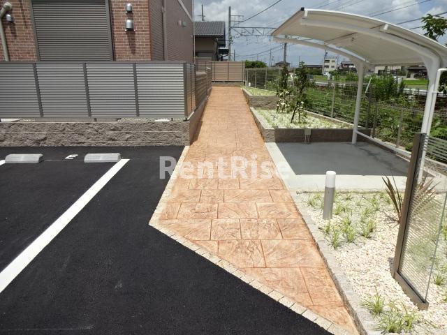 その他設備　外観写真その他3