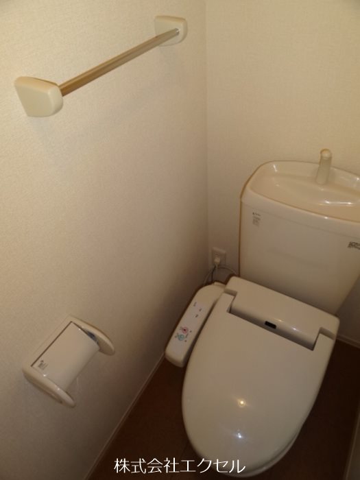 トイレ　同等タイプのイメージ画像です。