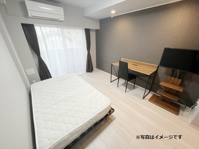 その他部屋・スペース　明るい色調の室内です