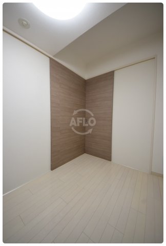 その他部屋・スペース　エグゼ今里　寝室