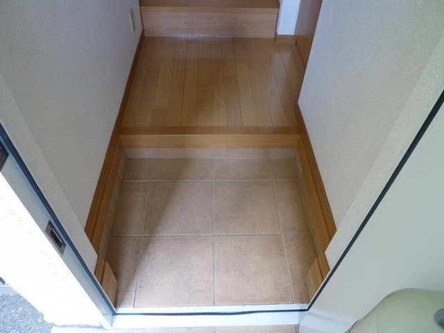玄関　★広い玄関★