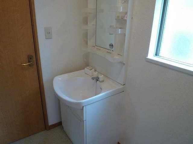 洗面設備　★独立洗面台★