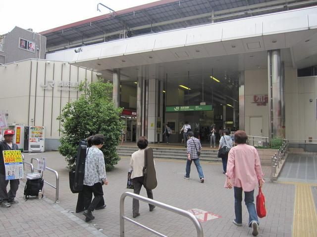 その他　荻窪駅南口（その他）まで900m