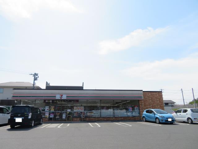 コンビニ　セブン－イレブン下関彦島迫町店（コンビニ）まで1186m
