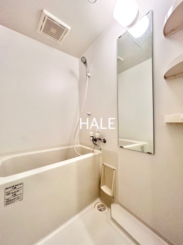 バス・シャワールーム　同仕様