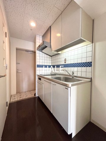 キッチン　同仕様