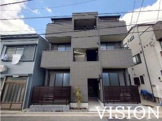 建物外観　☆外観☆
