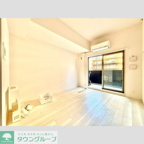 居室・リビング　リビング/居室