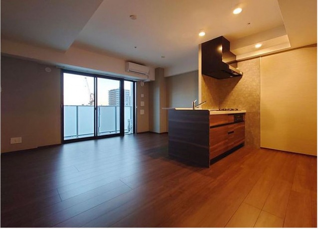 居室・リビング　別部屋参照