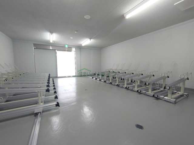 その他　ベルファース恵比寿