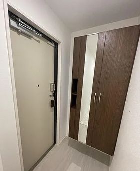 玄関　☆玄関☆