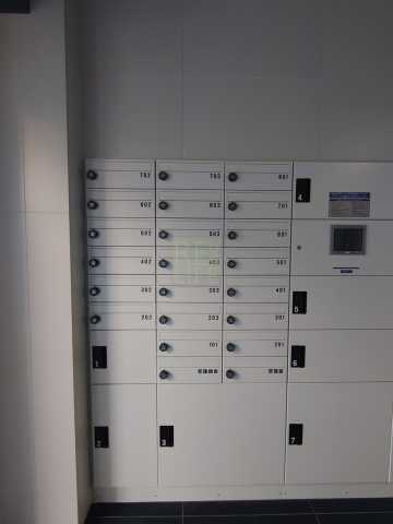 その他共有部分　ジェノヴィア荻窪スカイガーデン