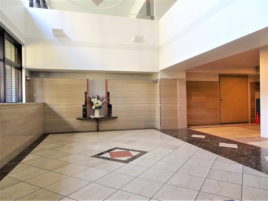 ロビー　ロビー