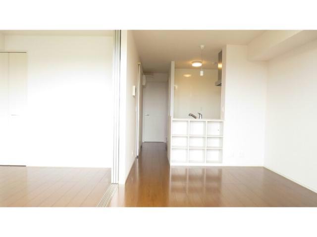 居室・リビング　居室・リビング