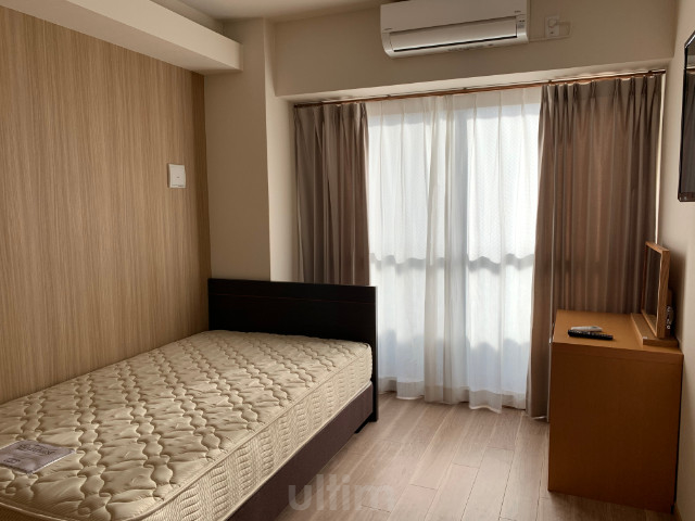 居室・リビング　他のお部屋のお写真です。参考までに