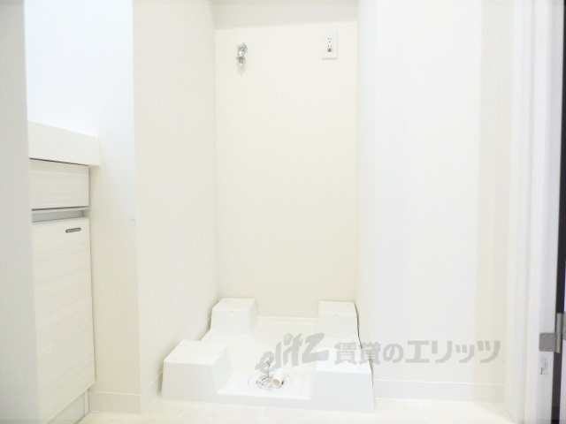 その他部屋・スペース　洗濯機置場