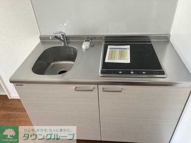 キッチン　★お部屋探しは、タウンハウジング多摩センター店へ★