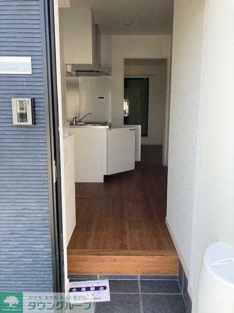 玄関　★お部屋探しは、タウンハウジング多摩センター店へ★