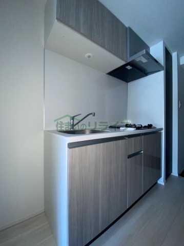 キッチン　別部屋参考