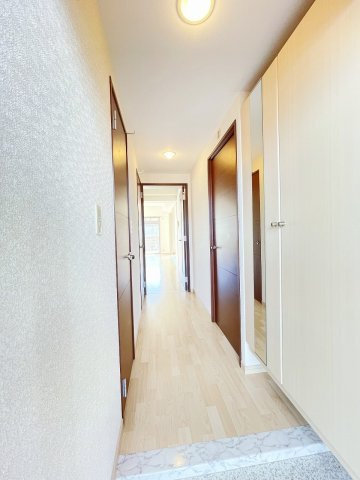 玄関　玄関です