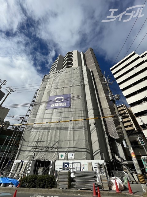 建物外観　００