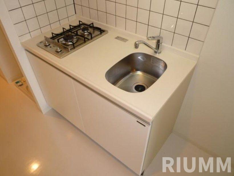 キッチン　※別室参考