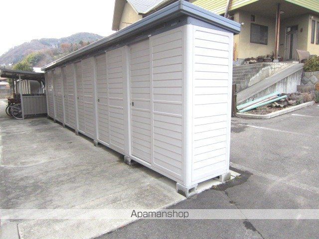 その他共有部分　その他共有部分