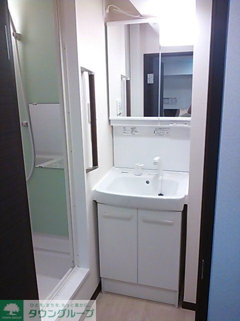 その他部屋・スペース　独立洗面台