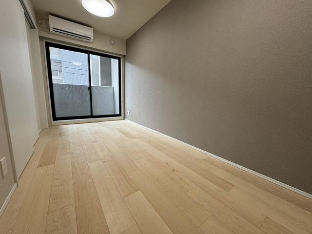 居室・リビング　※写真は同タイプ住戸です。