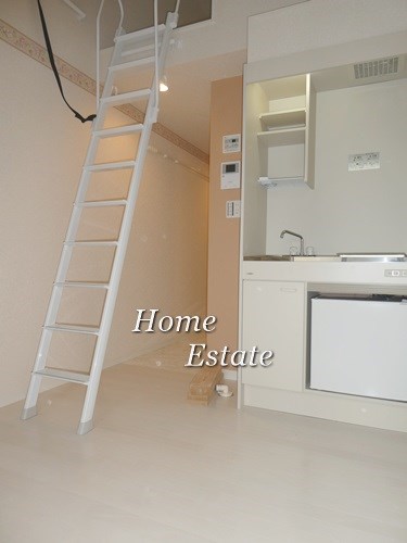 居室・リビング　同仕様