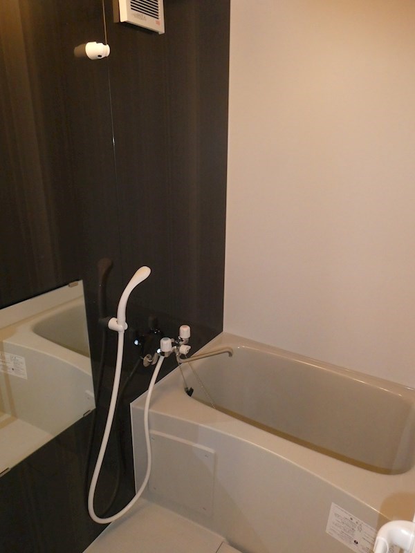 バス・シャワールーム　同仕様