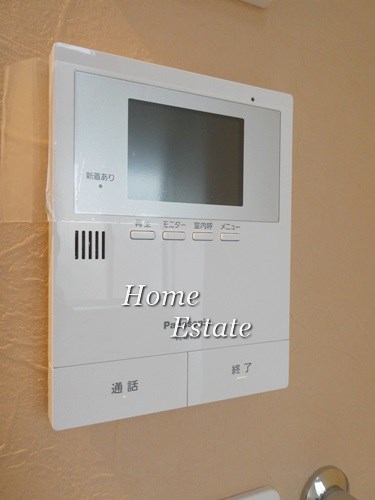 セキュリティ　同仕様