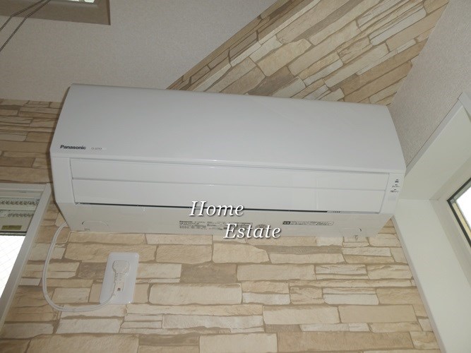 その他設備　同仕様