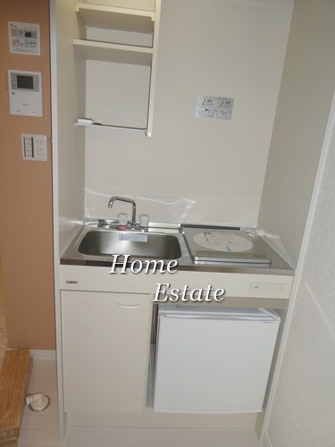 キッチン　同仕様