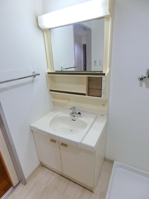 洗面設備　☆独立洗面台☆