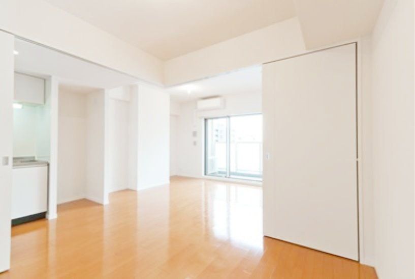 その他部屋・スペース　リビング/居室