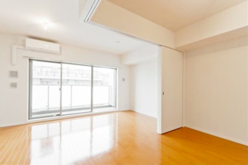 居室・リビング　リビング/居室