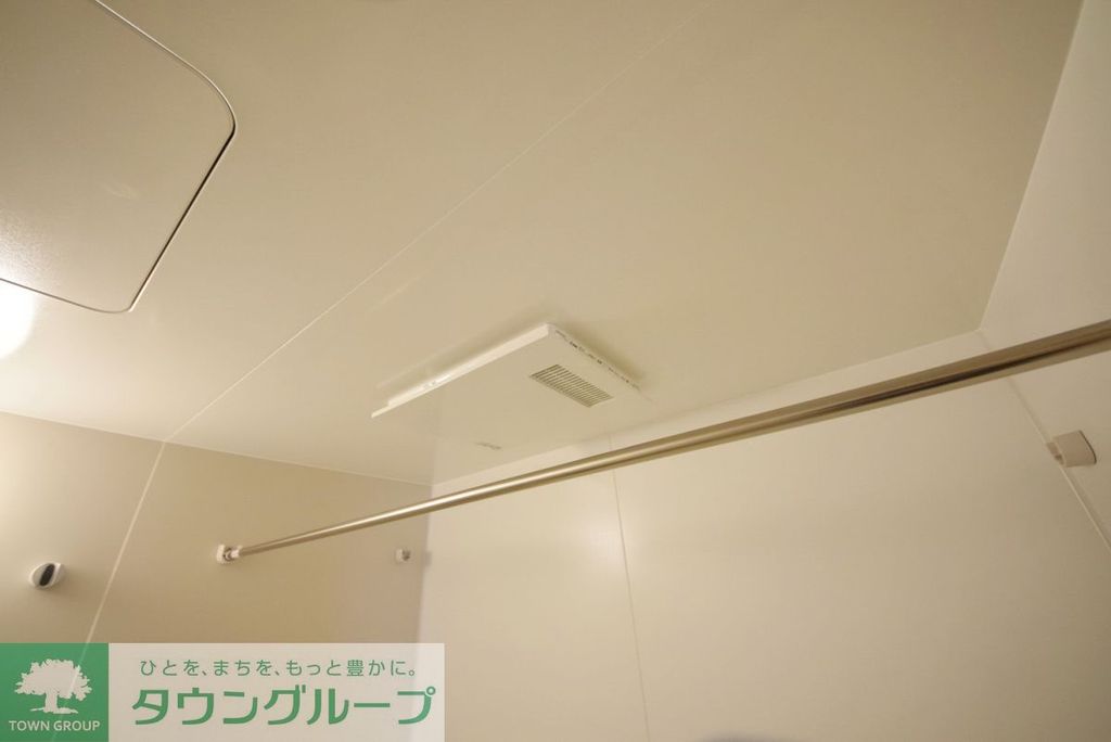 その他設備　★浴室乾燥機★