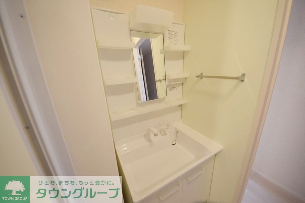 洗面設備　★洗面台★