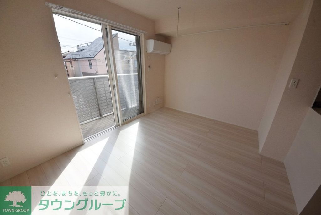 居室・リビング　★リビング★