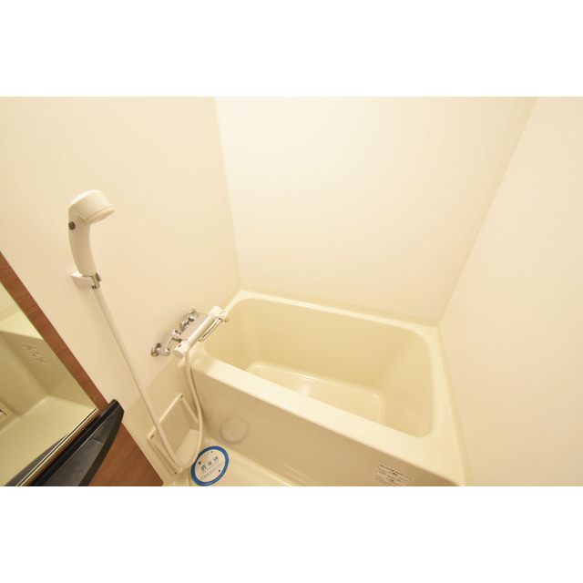 バス・シャワールーム　日々の暮らしに欠かせないお風呂です