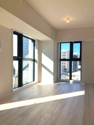 居室・リビング　※写真は同タイプ住戸です。