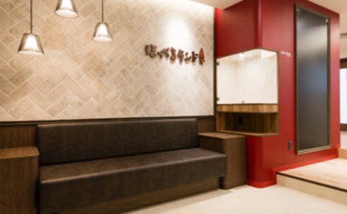 幼稚園・保育園　ほっぺるランド佃（幼稚園・保育園）まで340m