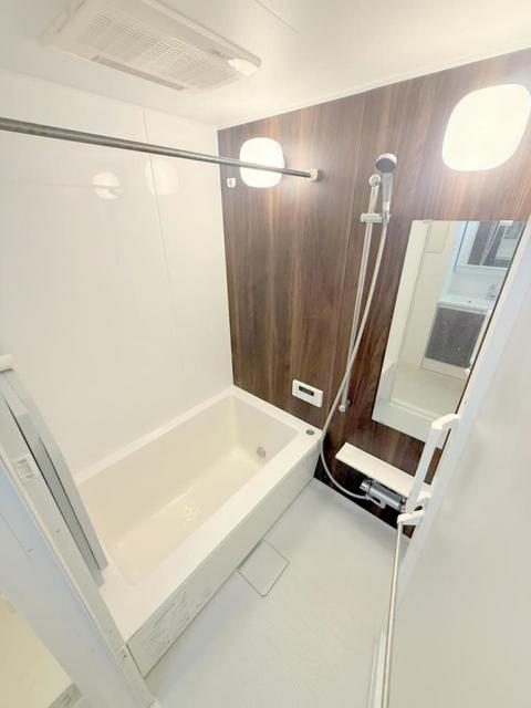 バス・シャワールーム　同仕様
