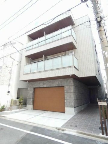 建物外観　☆きれいな外観☆